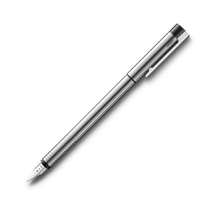 LAMY Logo mustetäytekynä