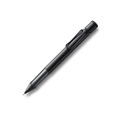 lamy al-star black lyijytäytekynä