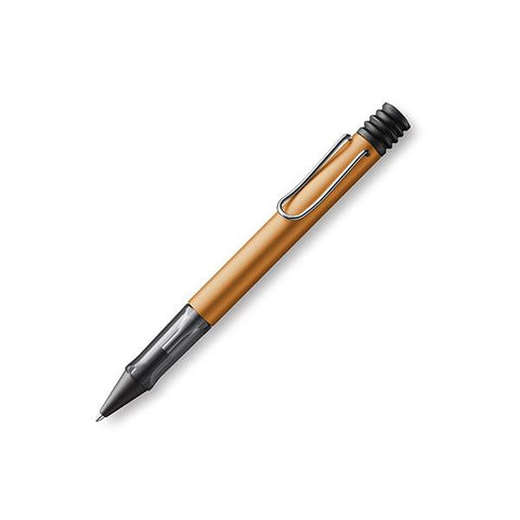 lamy al-star bronze kuulakärkikynä
