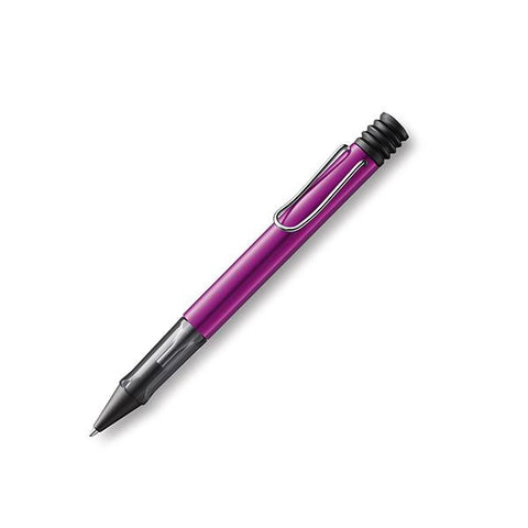 lamy al-star vibrant pink kuulakärkikynä