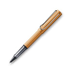 lamy al-star bronze rollerball -kynä