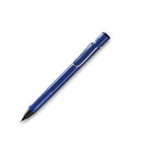lamy safari blue lyijytäytekynä