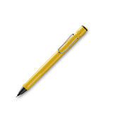 lamy safari yellow lyijytäytekynä