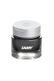 lamy T53 crystal ink agate