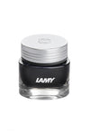 lamy T53 crystal ink obsidian